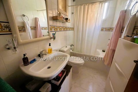 Lejlighed i La Mata, Alicante, La Mata - € 149.500 | Ref: 4594 - foto 10